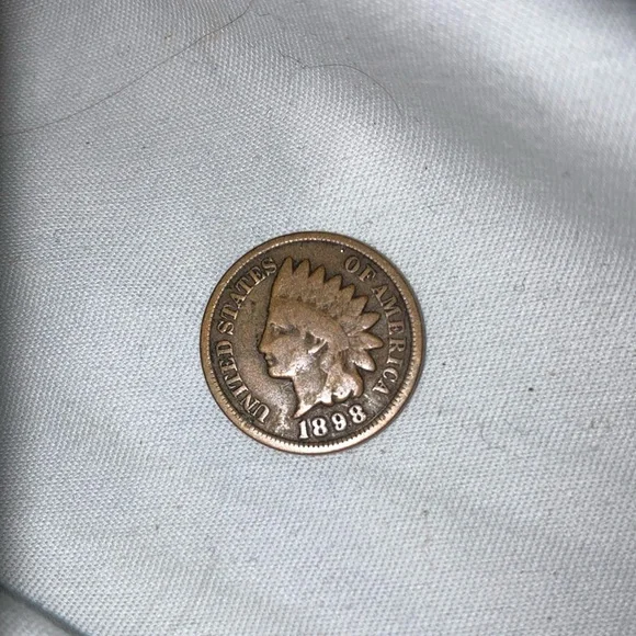 Vintage silver - Picture 1 of 6